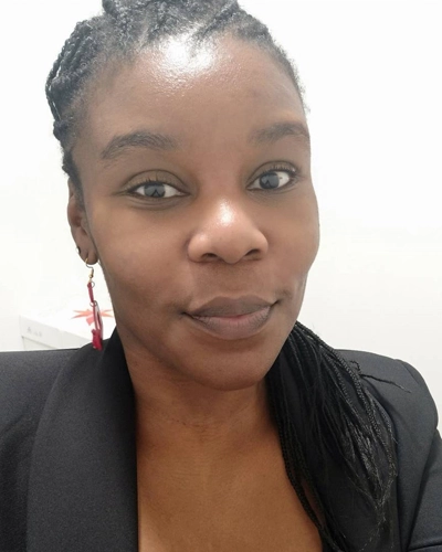 Photo de Madame Charlène  LOUBONDO