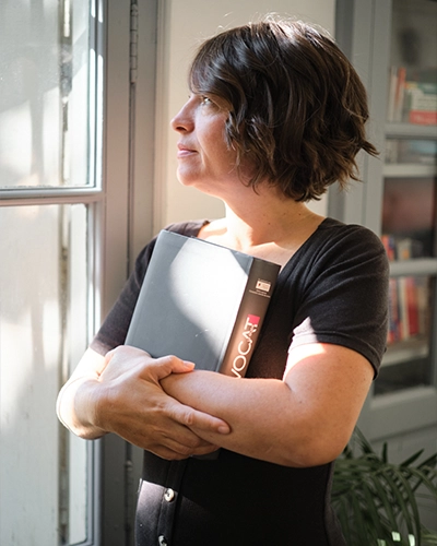 Photo de Maître Christelle GIRARD