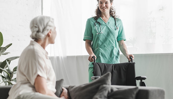 Loi infirmière : le Syndicat national des professionnels infirmiers marque sa position