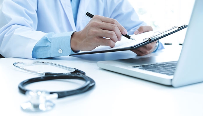 Financiarisation de la médecine Financiarisation de la médecine