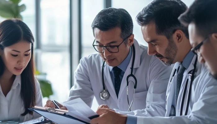 Une irrégularité de procédure doit porter atteinte aux droits du patient !