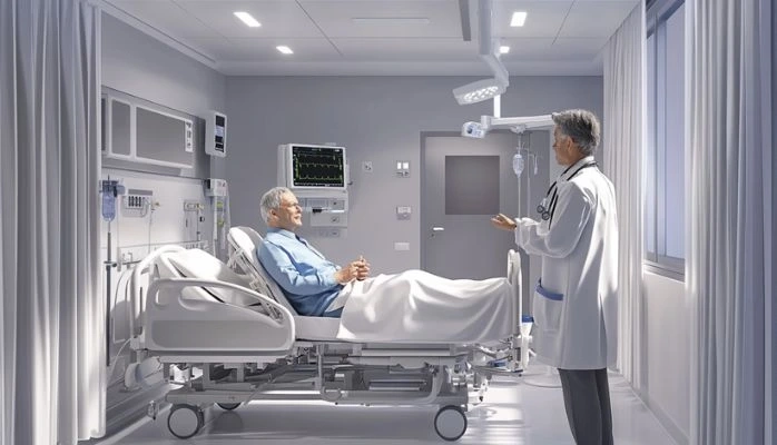 Zoom sur l’encadrement de la remise en état des dispositifs médicaux à usage individuel Zoom sur l’encadrement de la remise en état des dispositifs médicaux à usage individuel
